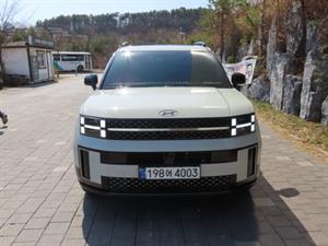 HYUNDAI Santa Fe - Vista 2