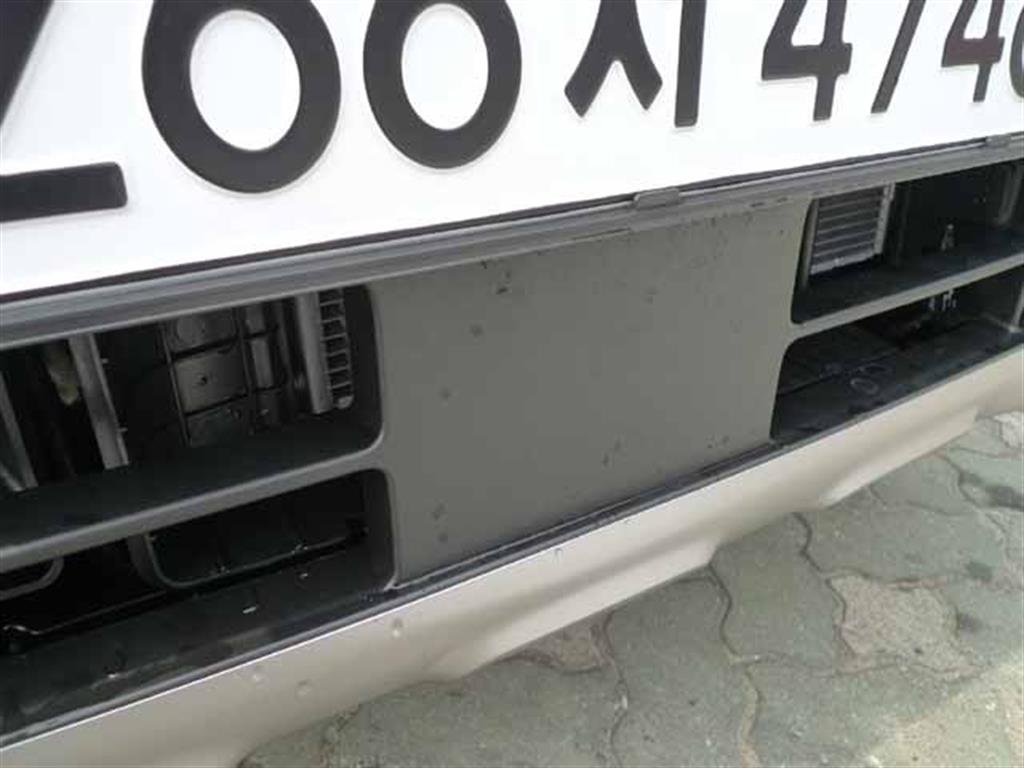 HYUNDAI Casper - Vista 7