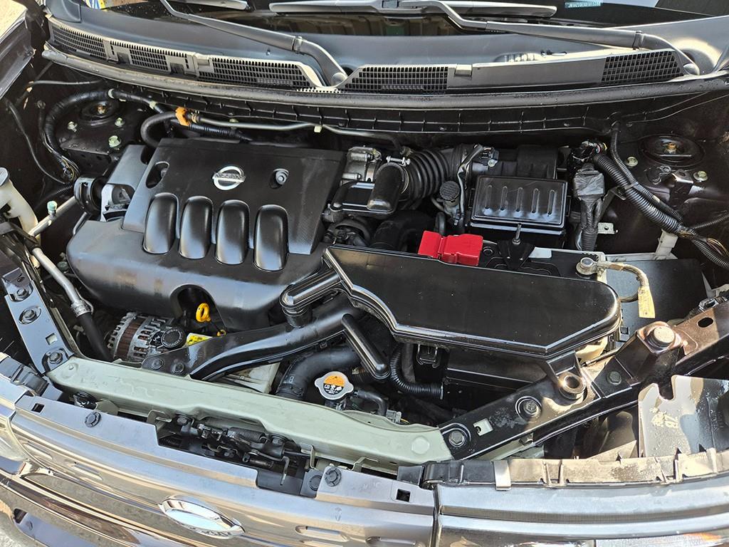 Nissan Cube 2013 Café - Importación desde Corea - HF Imports Iquique - Foto 19