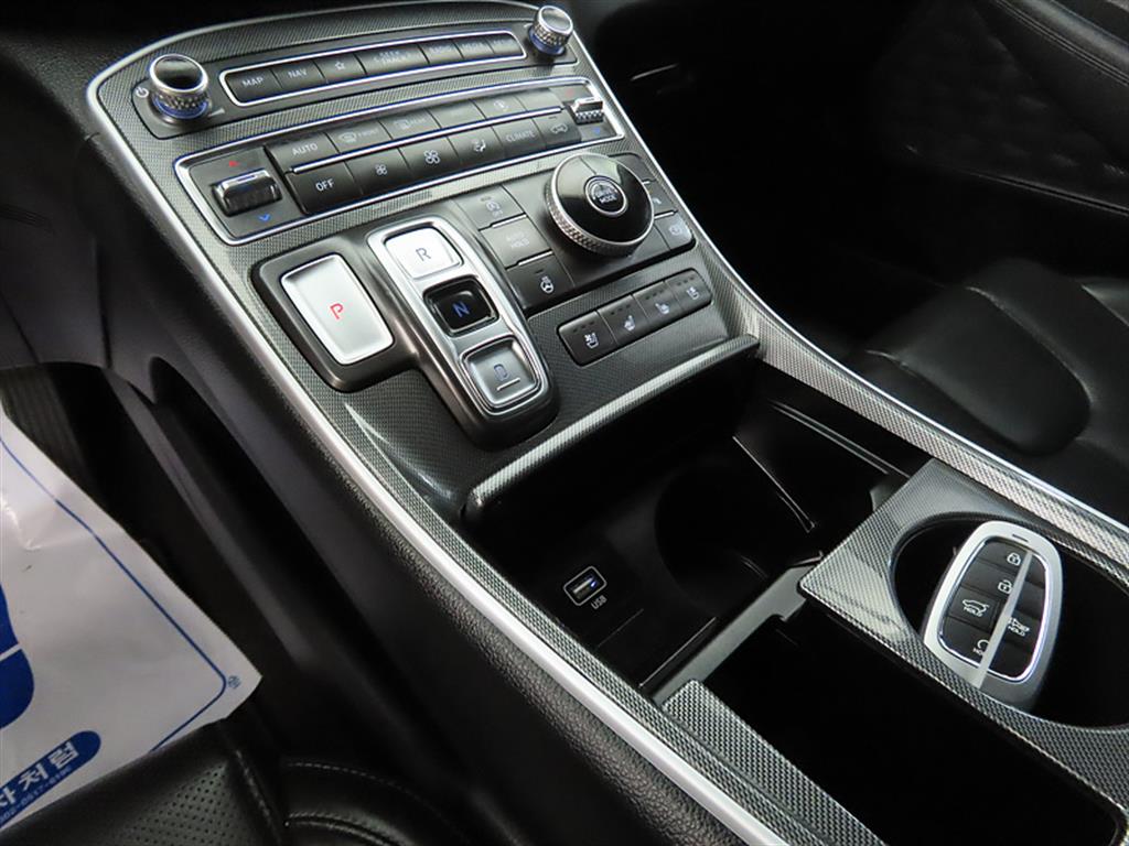 HYUNDAI Santa Fe - Vista 11