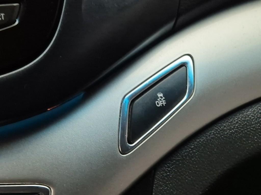 Chevrolet Orlando - Vista 12