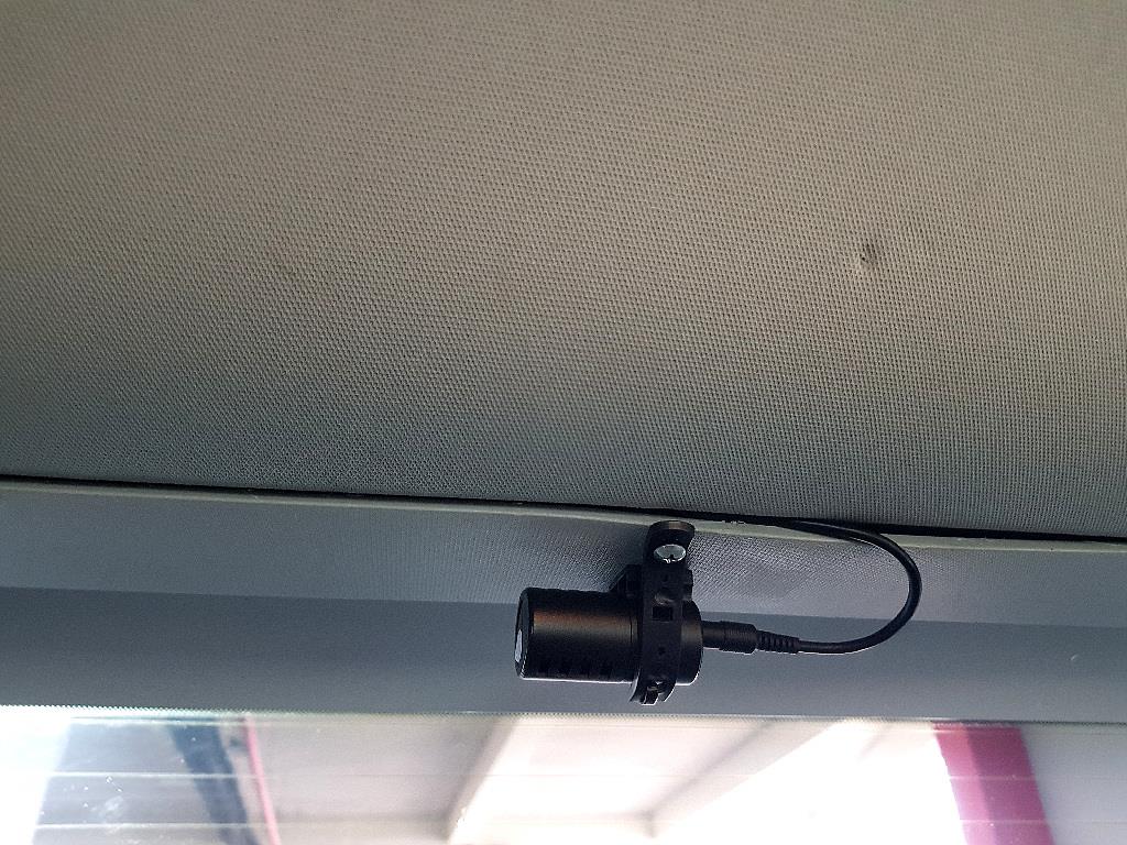 Volkswagen polo 2014 Blanco - Importación desde Corea - HF Imports Iquique - Foto 16