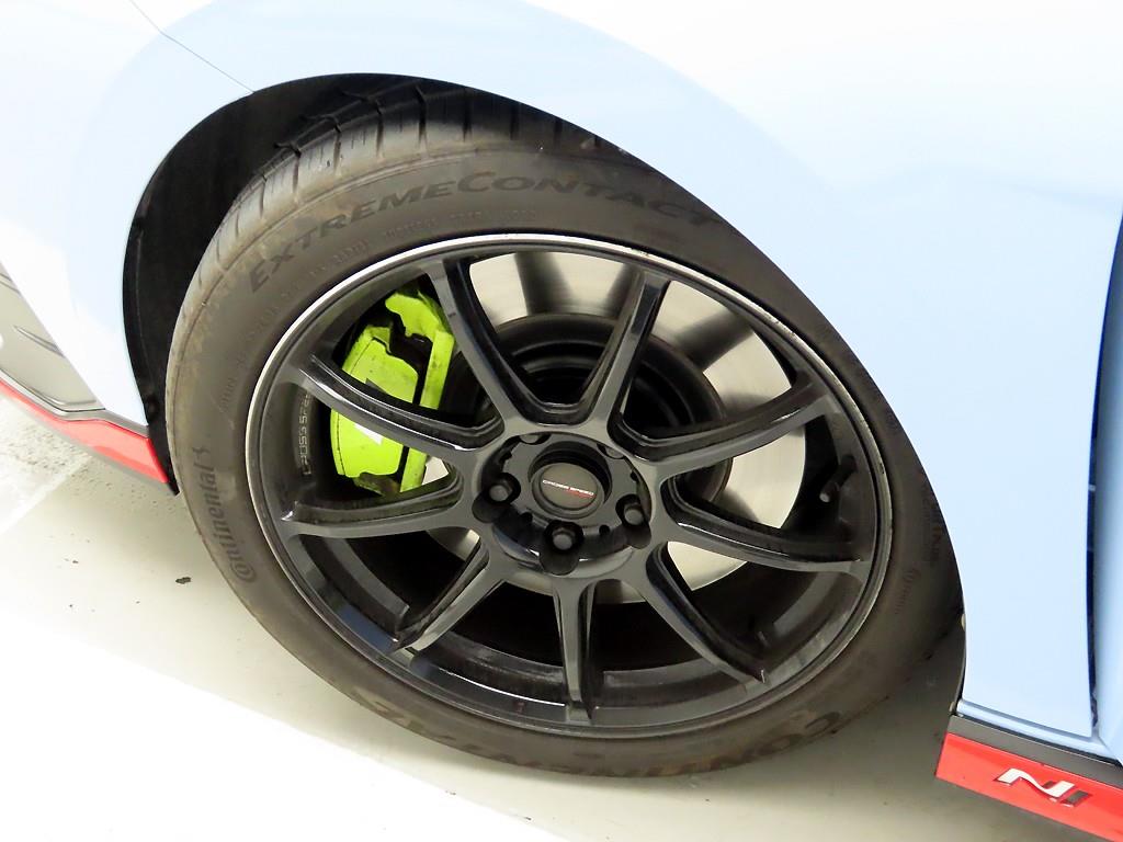 HYUNDAI Avante 2022 - Importación desde Corea - HF Imports Iquique - Foto 19