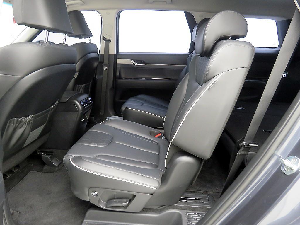 HYUNDAI Palisade - Vista 9