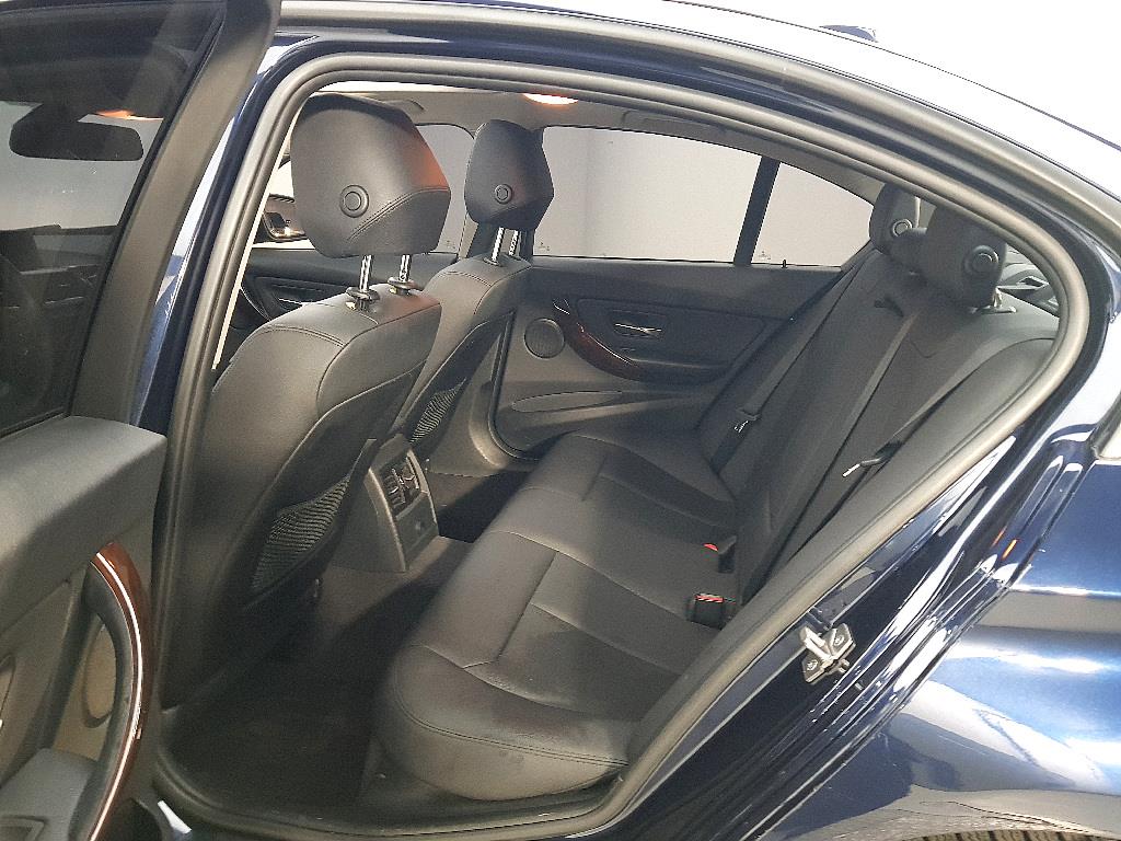 BMW 3 series - Vista 9