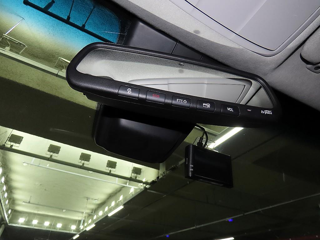 HYUNDAI Grandeur 2019 Negro - Importación desde Corea - HF Imports Iquique - Foto 13