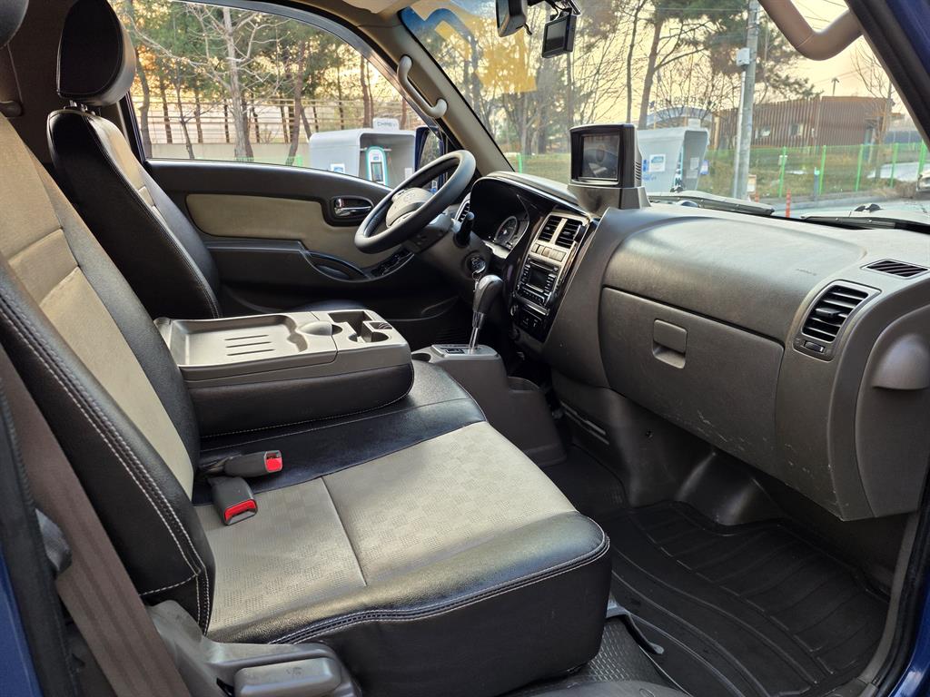 Small Truck Cargo (small) - Vista 12
