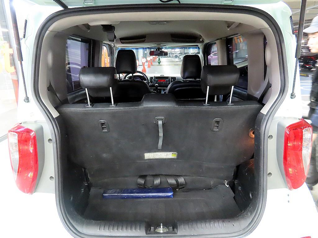 KIA Ray 2014 skyblue - Importación desde Corea - HF Imports Iquique - Foto 16