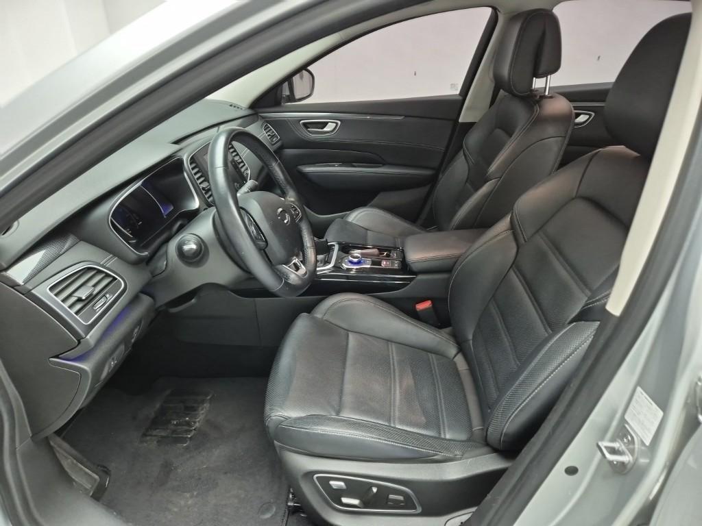 SAMSUNG SM6 - Vista 11