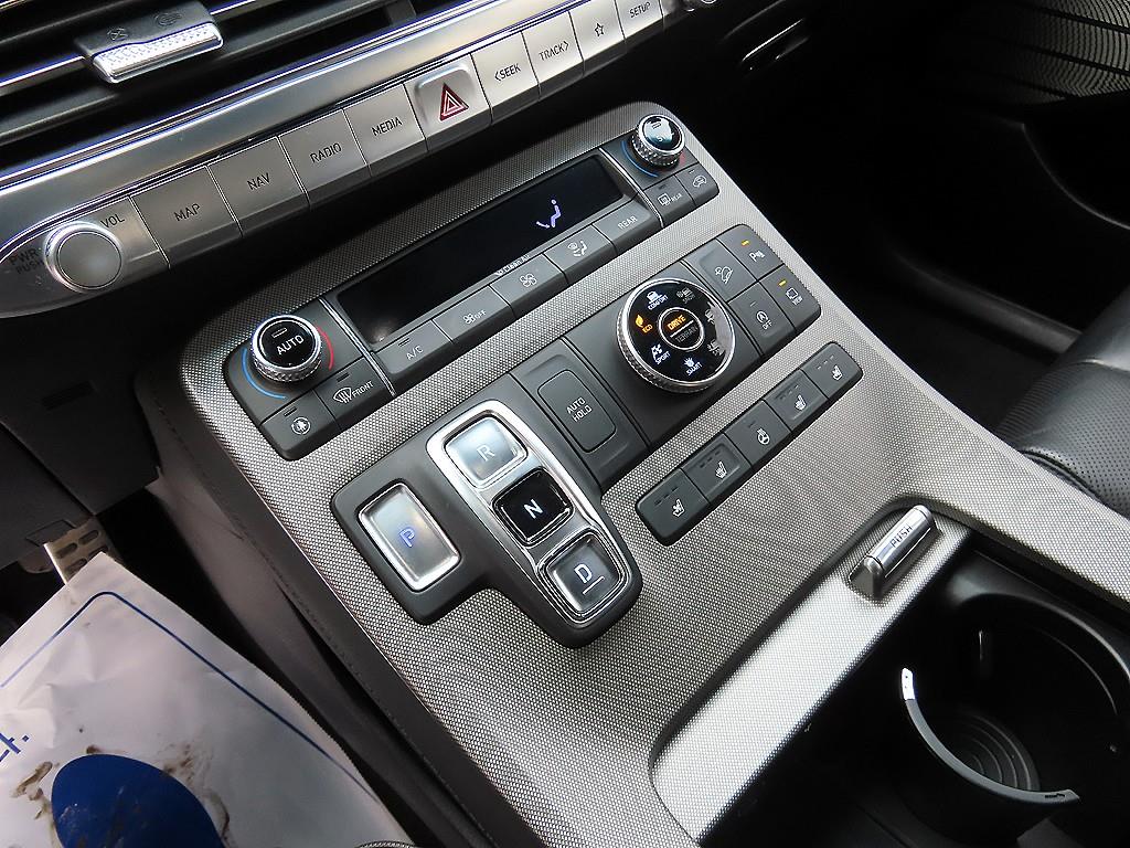 HYUNDAI Palisade - Vista 11