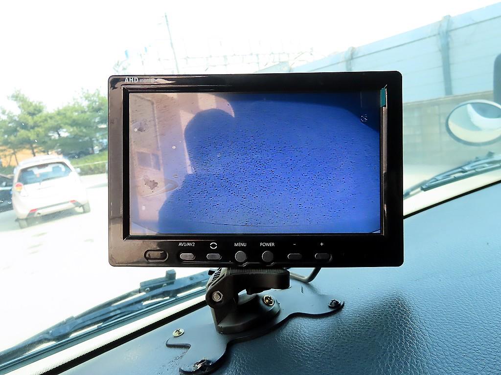 medium and large bus Medium Daewoo Bus 2014 Blanco - Importación desde Corea - HF Imports Iquique - Foto 18