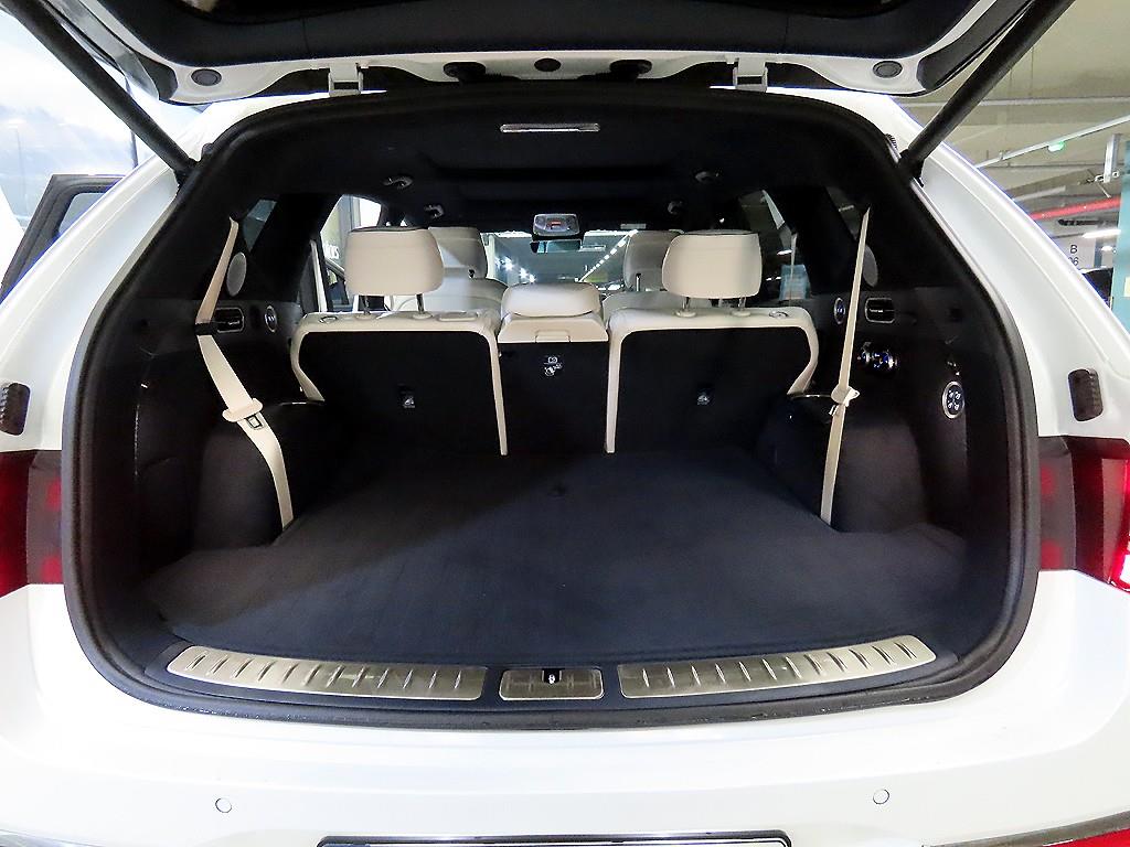 Genesis GV80 2025 Blanco - Importación desde Corea - HF Imports Iquique - Foto 15