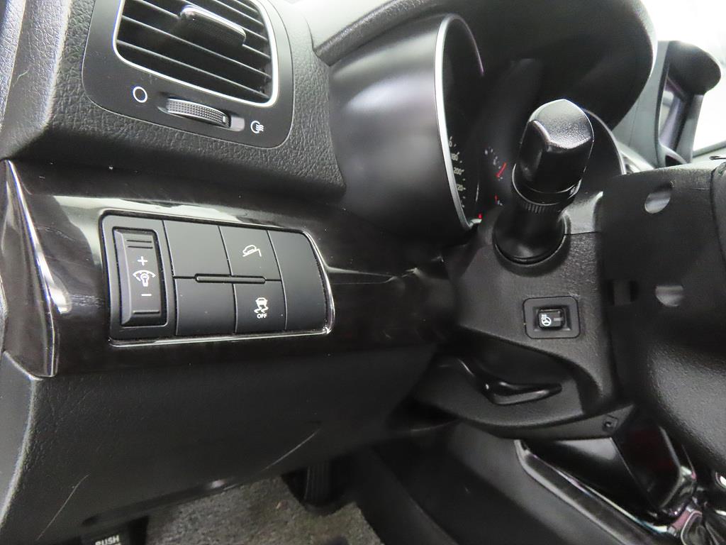 KIA Sorento 2014 Blanco - Importación desde Corea - HF Imports Iquique - Foto 13