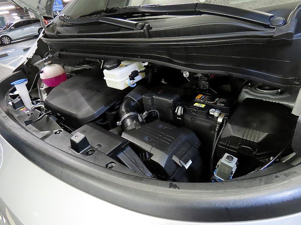 HYUNDAI Staria 2025 Gris - Importación desde Corea - HF Imports Iquique - Foto 19