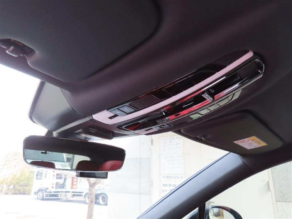 Porsche Cayenne 2020 - Importación desde Corea - HF Imports Iquique - Foto 10