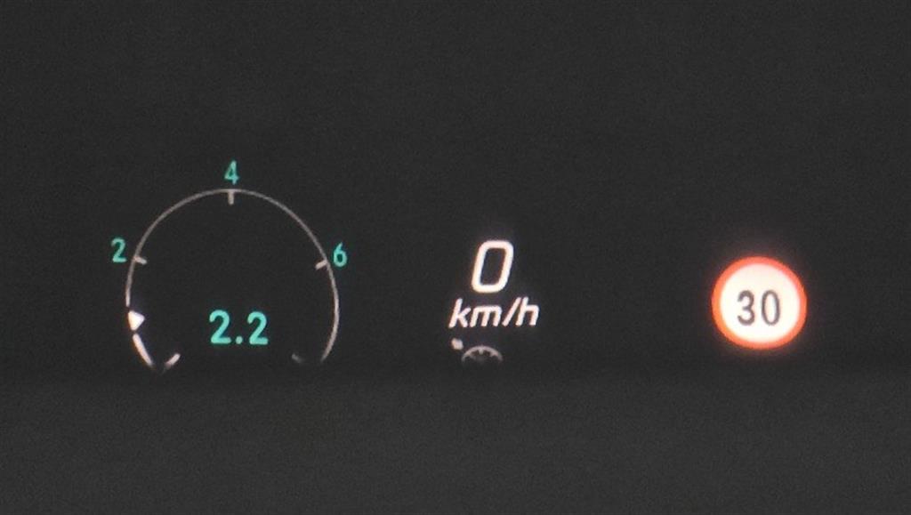 Mercedes Benz EQA 2022 Negro - Importación desde Corea - HF Imports Iquique - Foto 16