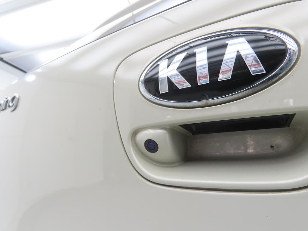 KIA Morning 2017 the color of pearl - Importación desde Corea - HF Imports Iquique - Foto 17