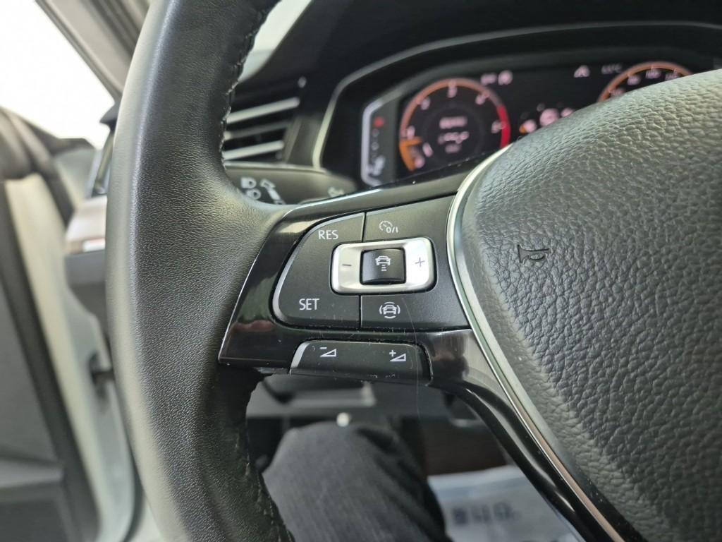 Volkswagen Arteon - Vista 11