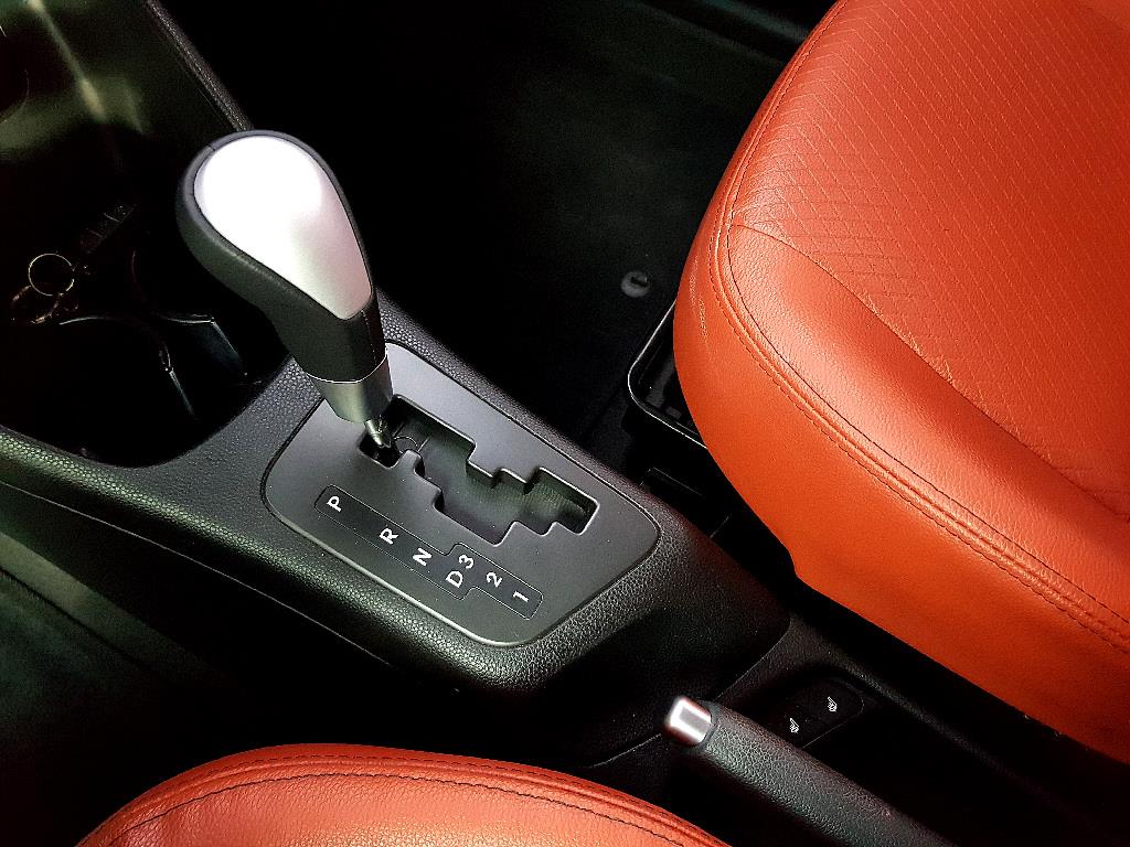 KIA Morning 2012 Negro - Importación desde Corea - HF Imports Iquique - Foto 14