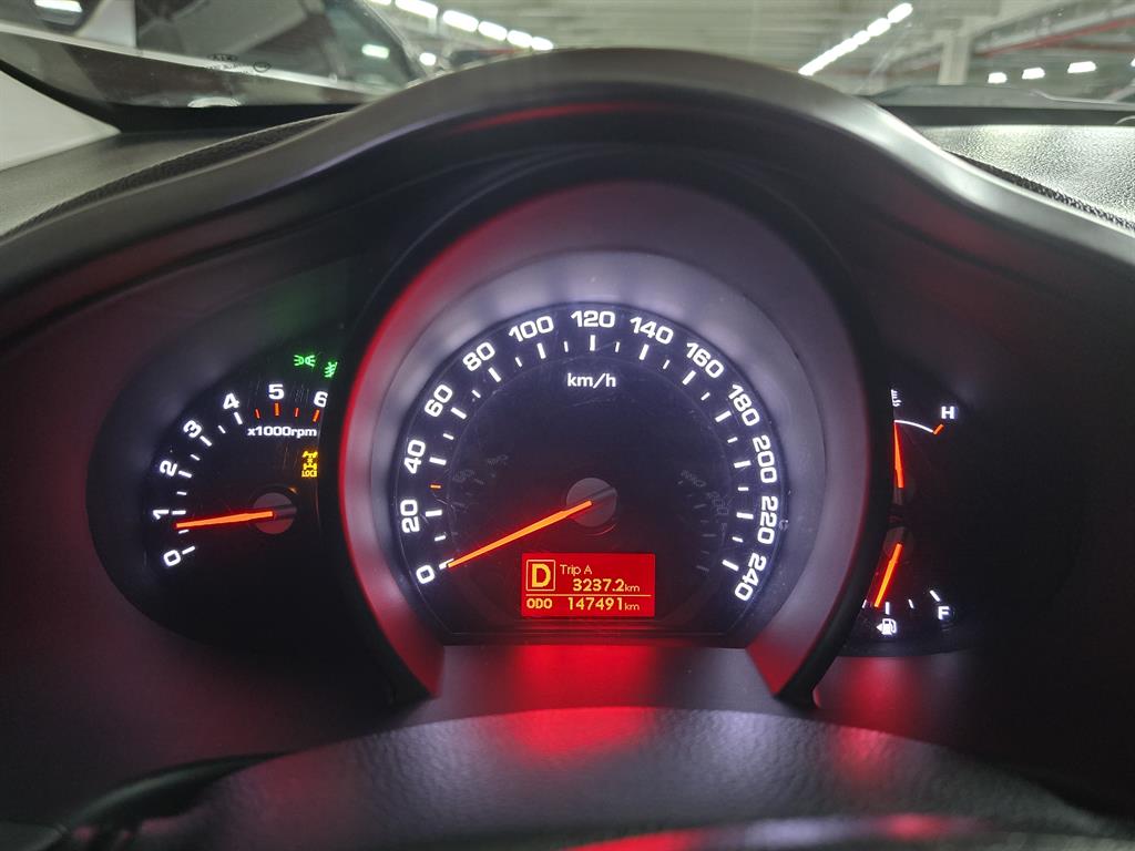 KIA Sportage 2012 Blanco - Importación desde Corea - HF Imports Iquique - Foto 15