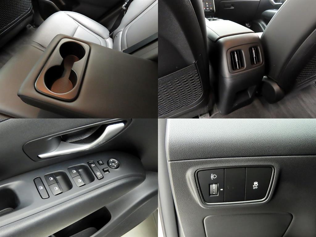 HYUNDAI Tucson 2023 Blanco - Importación desde Corea - HF Imports Iquique - Foto 17