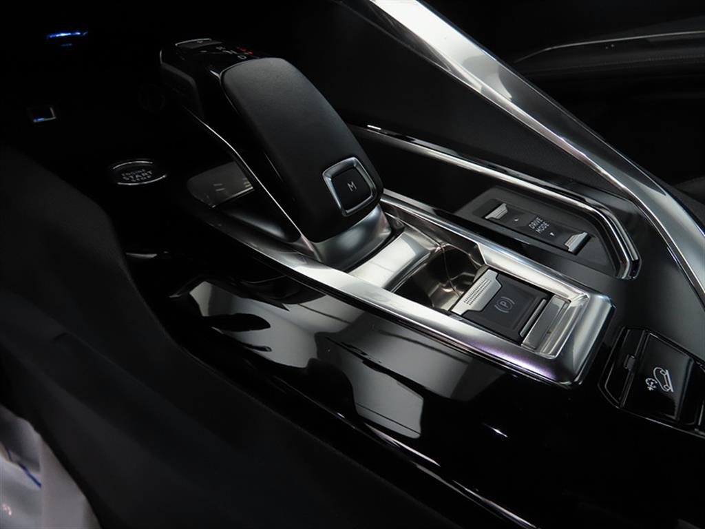 Peugeot 3008 - Vista 11