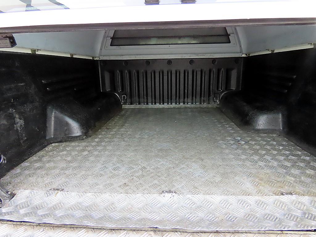 Ssangyong Rexton 2021 Blanco - Importación desde Corea - HF Imports Iquique - Foto 18