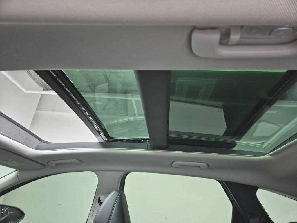 HYUNDAI Tucson 2021 Negro - Importación desde Corea - HF Imports Iquique - Foto 13