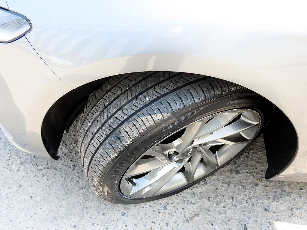 Genesis G70 2021 Gris - Importación desde Corea - HF Imports Iquique - Foto 19