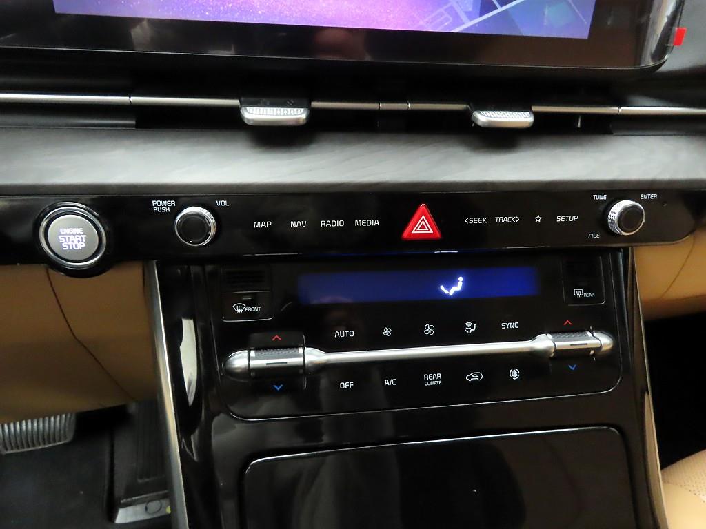 KIA Carnival - Vista 9