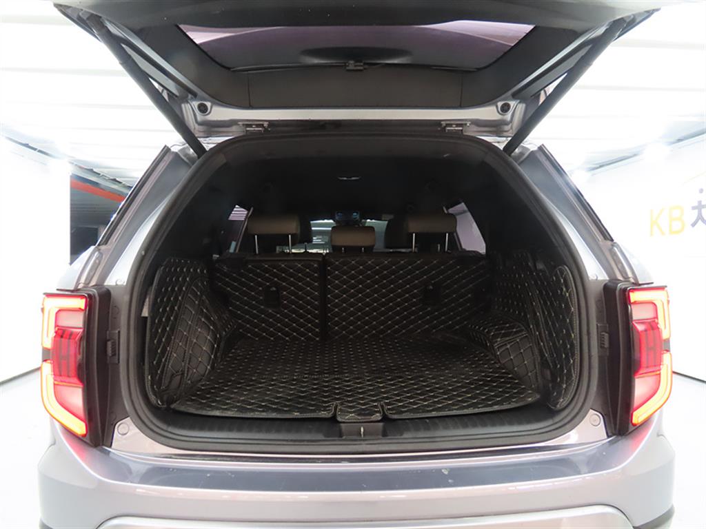 Ssangyong Torres 2023 Plateado - Importación desde Corea - HF Imports Iquique - Foto 18