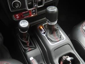 Jeep Wrangler - Vista 12