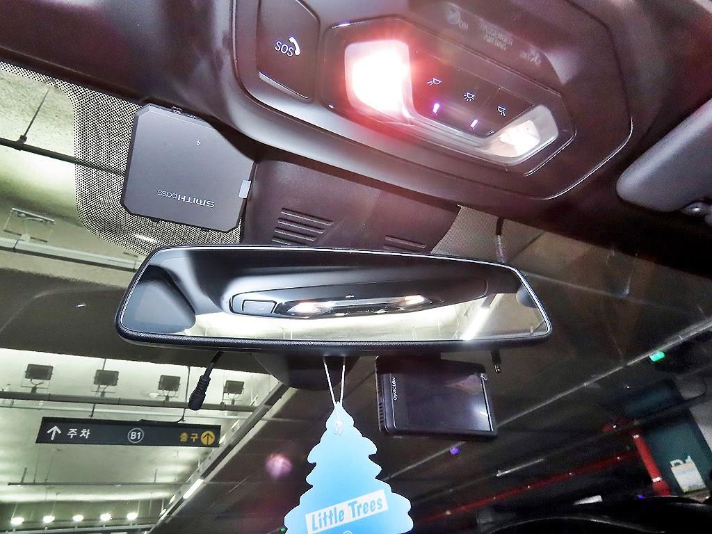 BMW Z4 2020 Blanco - Importación desde Corea - HF Imports Iquique - Foto 17