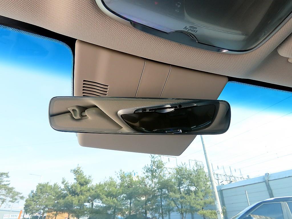 Genesis G80 2025 Blanco - Importación desde Corea - HF Imports Iquique - Foto 14