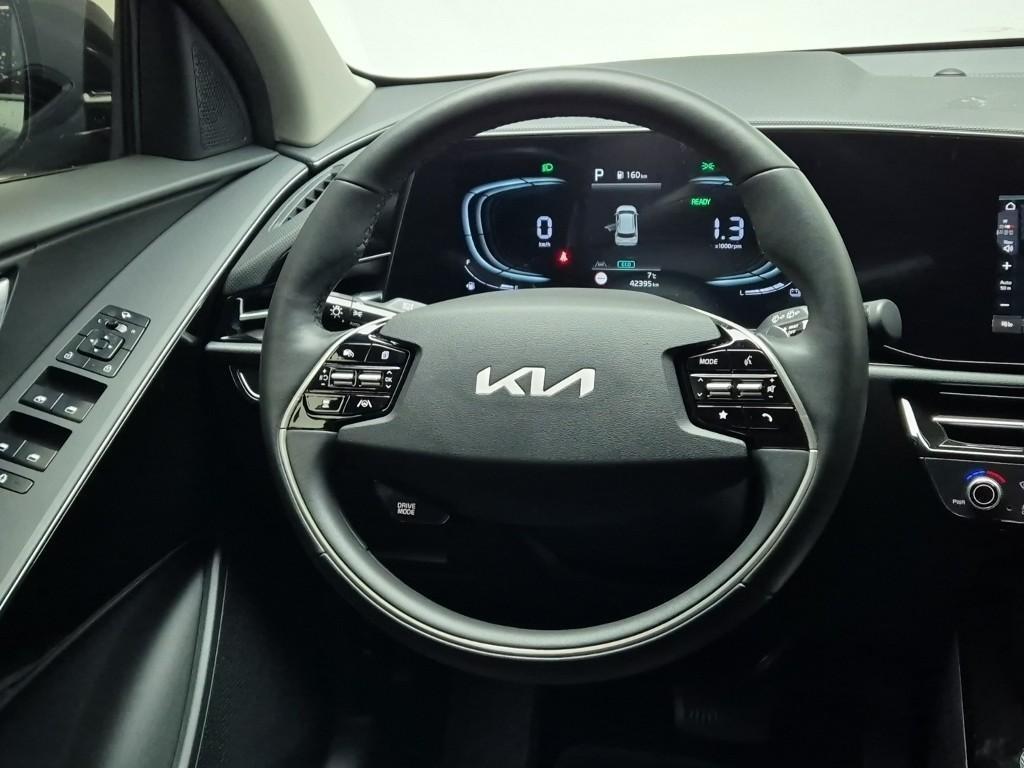 KIA Niro 2022 Gris - Importación desde Corea - HF Imports Iquique - Foto 17