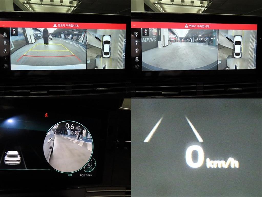 HYUNDAI Grandeur 2023 Blanco - Importación desde Corea - HF Imports Iquique - Foto 18