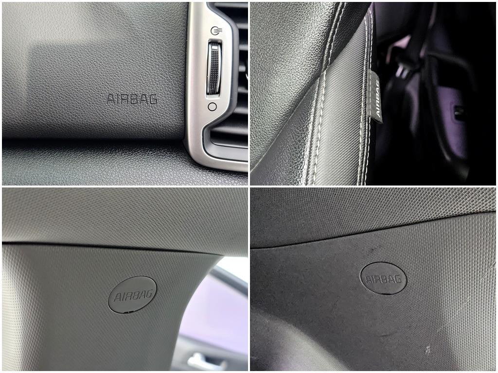 KIA Sportage 2016 Negro - Importación desde Corea - HF Imports Iquique - Foto 16