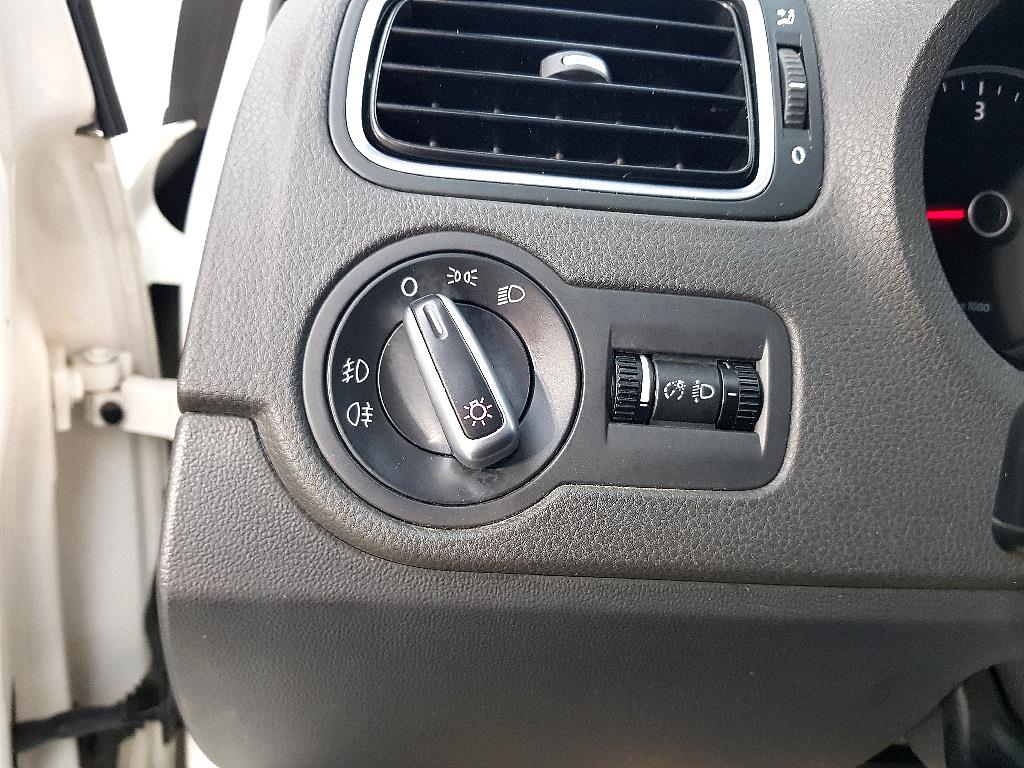 Volkswagen polo - Vista 11