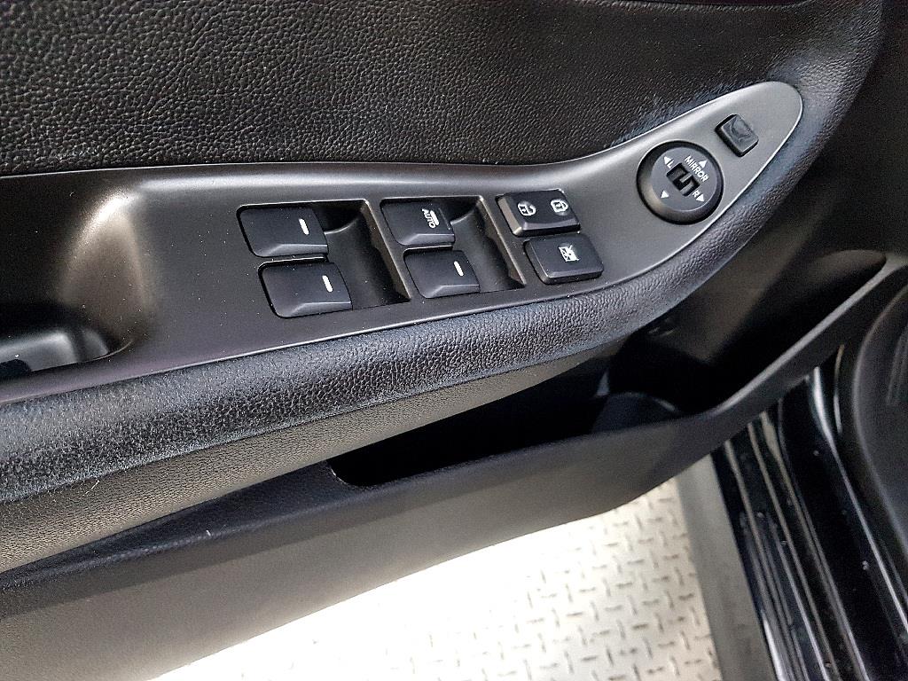 KIA Morning - Vista 11