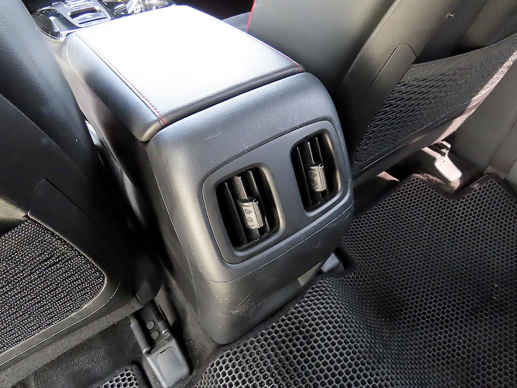 HYUNDAI Tucson 2022 Gris - Importación desde Corea - HF Imports Iquique - Foto 17