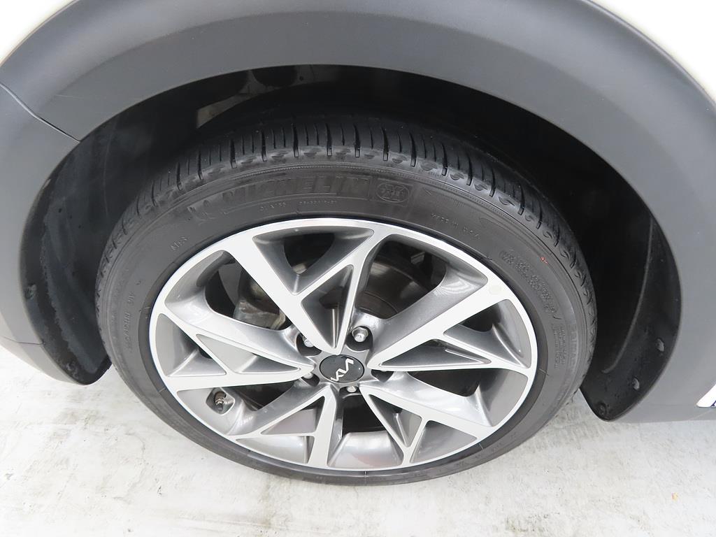 KIA Niro 2022 Blanco - Importación desde Corea - HF Imports Iquique - Foto 20