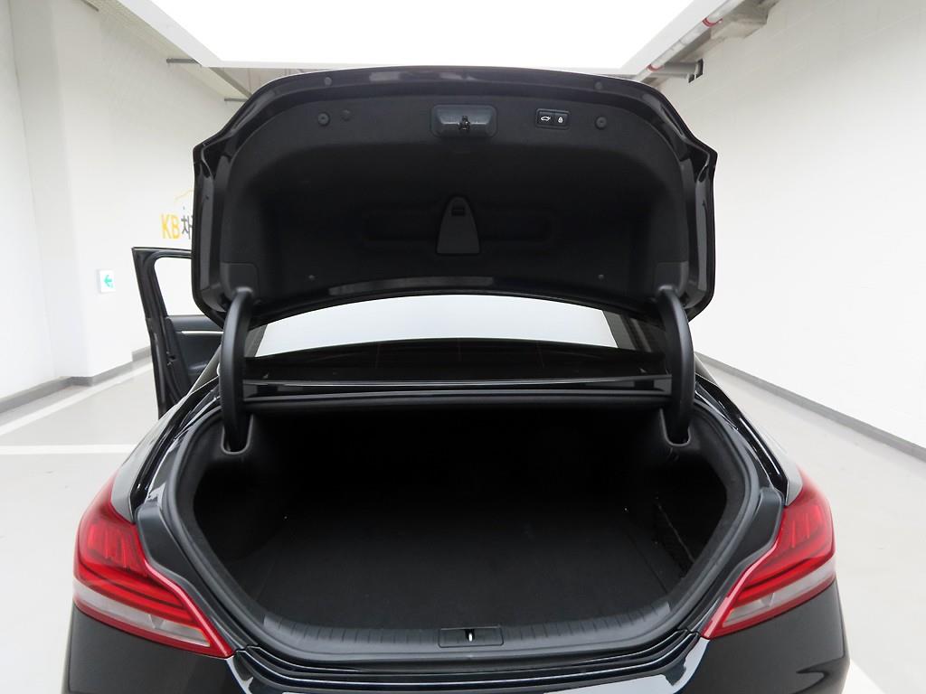 Genesis G70 2019 - Importación desde Corea - HF Imports Iquique - Foto 15