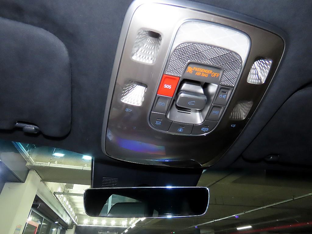 Genesis GV80 2025 Blanco - Importación desde Corea - HF Imports Iquique - Foto 13