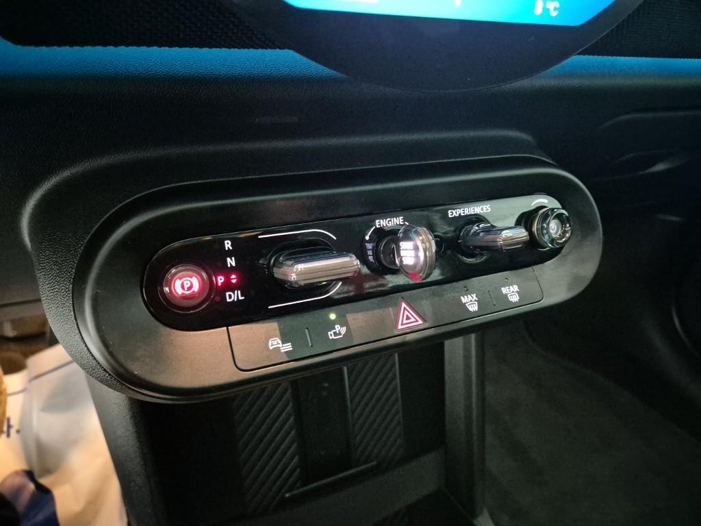 Mini Cooper - Vista 8