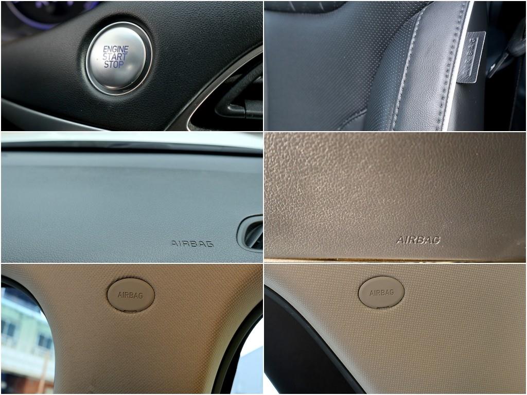 HYUNDAI Palisade 2022 Blanco - Importación desde Corea - HF Imports Iquique - Foto 13