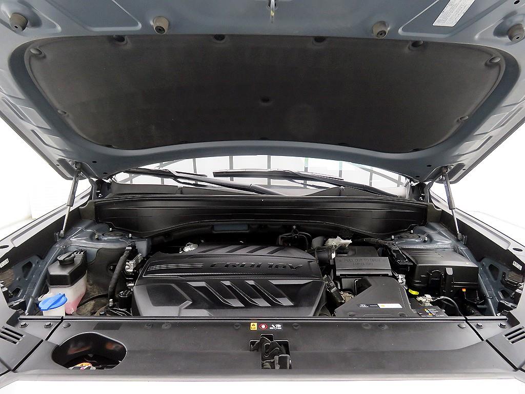 HYUNDAI Palisade 2022 Gris - Importación desde Corea - HF Imports Iquique - Foto 19