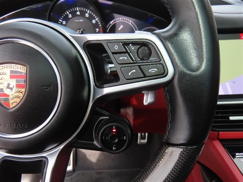 Porsche Cayenne 2020 - Importación desde Corea - HF Imports Iquique - Foto 11