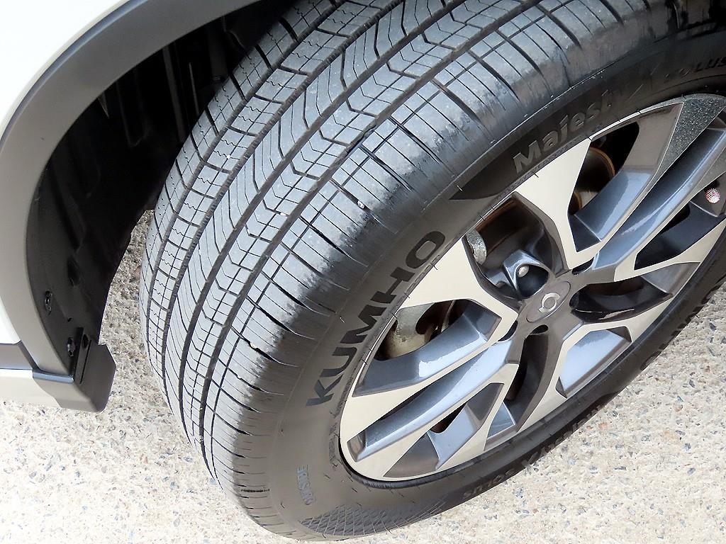 SAMSUNG QM6 2019 Blanco - Importación desde Corea - HF Imports Iquique - Foto 20