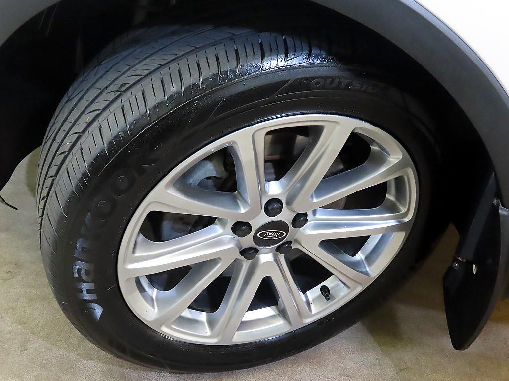 Ford Explorer 2016 Blanco - Importación desde Corea - HF Imports Iquique - Foto 20