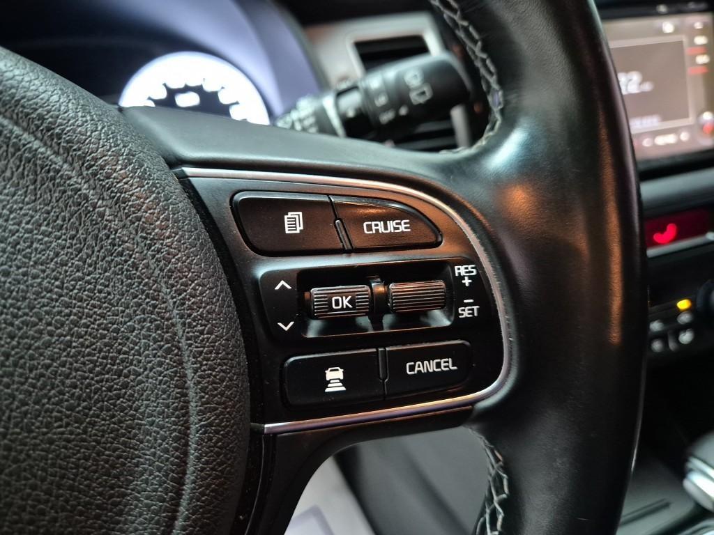 KIA Niro 2018 Gris - Importación desde Corea - HF Imports Iquique - Foto 13